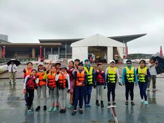 -青岛大学路小学