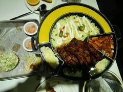-火炉火自助餐(枫蓝国际店)
