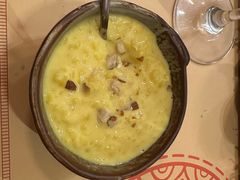 -克比叔叔印度餐厅Kebabs on the Grille(永康路分店)