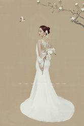 -天长地久婚纱摄影(天宁北路店)