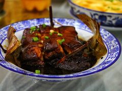 -邱记私房菜·十八年本地菜