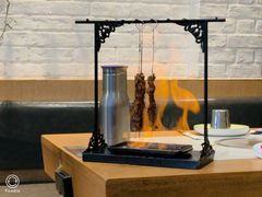 -群生记 群生驴肉 火烧(朝阳站店)