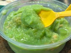-夏食光安顺小舒冰粉冰浆(甲秀楼店)