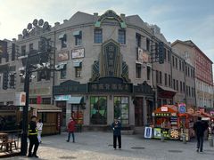 -上街里市集(悦喜客来广场店)