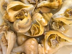 -北塘海鲜·天津菜·鲅鱼水饺是一绝(大光明桥旗舰店)