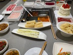 -海底捞火锅(旭辉MALL店)