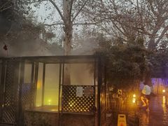 -春晖园度假酒店温泉