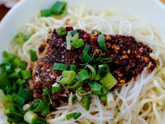 -洞子口张老二凉粉(文殊院店)