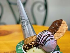 -野人先生Gelato(上海长宁龙之梦店)