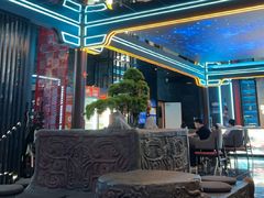 -屋有岛沉浸游戏旗舰店(中山公园店)