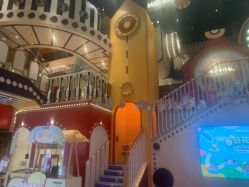 点击看大图 -meland亲子乐园•派对•研学(宁波华润万象城店)