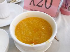 -君豪大酒店-东海渔村中餐厅