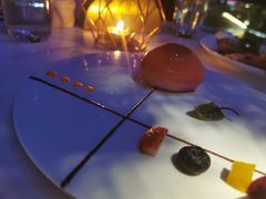 -Wei菋·Le Bistrot