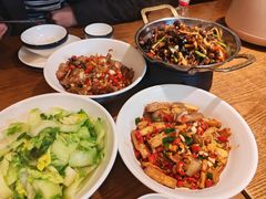 -八碗湘长沙市井菜(坡子街店)