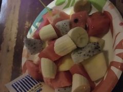 水果沙拉-Helens海伦司小酒馆(鼓楼店)