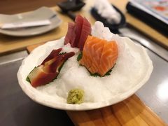 -日葵 大阪烧ひまり(仙霞路店)