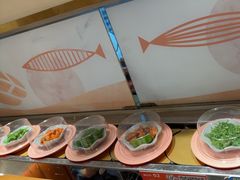 -争鲜回转寿司(东方银座店)