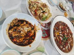 -川人百味(亿合城店)