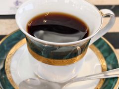 蓝山咖啡-西村咖啡店 (中山手本店)