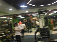 -天行健连锁游泳健身(新香洲店)