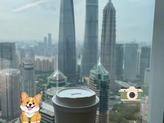 -Seesaw Coffee(上海尚悦湾店)