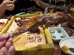 -东方亚克西餐厅(西康路店)