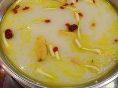 -草墩罗非鱼庄•野生菌•腊排骨(七星街上段店)