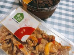 -盒马鲜生(乐成店)