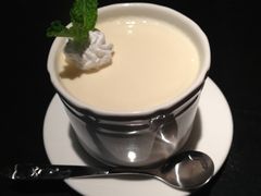 香草奶酪布丁-仓桥家·焗寿司·锅物(光谷步行街店)