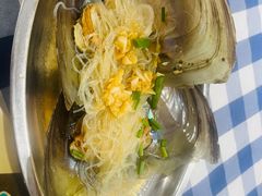 -钱大妈海鲜饭店(旅游大道店)