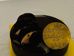 -粤海喜来登酒店·&More聚驿(天河城店)