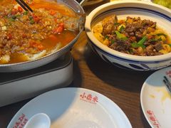 -小柴米·传统江西菜(万寿宫店)