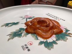 -京味斋·烤鸭·北京菜(安贞店)