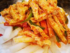 -西羊市老米家泡馍(西羊市店)