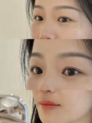 -初心纹眉洗眉·美睫专业店