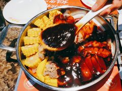 -御上皇三汁焖锅(薛城万达广场店)