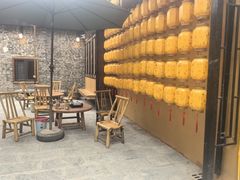 -61号餐吧(兴坪古镇漓江店)