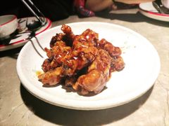 -新白鹿餐厅(金鹰新街口店)