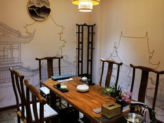 -中和·国风茶馆(愚园路店)