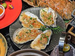 -松鹤精致料理(五一中路店)