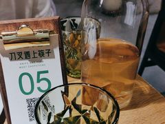 -刀叉遇上筷子中西融合餐厅(南开店)