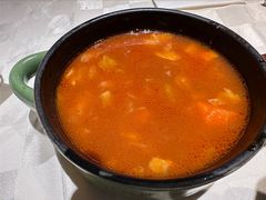 罗宋汤-西堤牛排(南京龙江店)