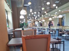 -君邦火锅(新疆大厦店)