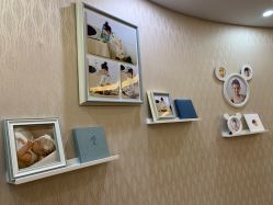 -小熊维尼高端孕婴摄影(清湖金銮店)