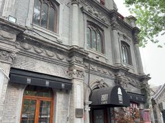 -1901 Cafe(西四店)