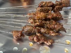 -勇利赵家烤肉坊(纬二街店)