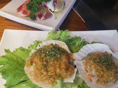 -农乐园炭火烤肉(世茂店)