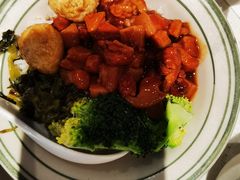 -港久茶餐厅(鹭洲里店)