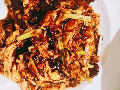 -大碗居·烤鸭·鱼头泡饼(天坛东门店)