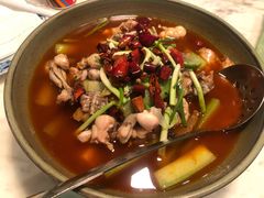 -漢舍中国菜馆(889广场店)